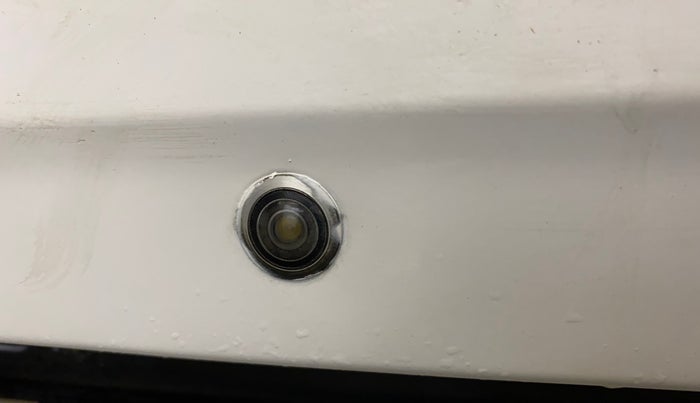 2021 Hyundai VENUE S 1.0 TURBO IMT, Petrol, Manual, 72,545 km, Parking Camera