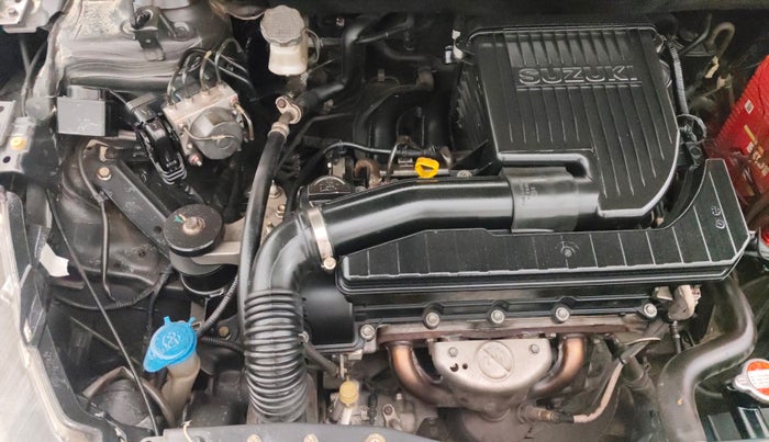 2015 Maruti Ciaz ZXI, Petrol, Manual, 1,09,702 km, Engine View - Right