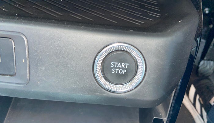 2022 Renault Kiger RXZ MT, Petrol, Manual, 28,173 km, Keyless Start/ Stop Button