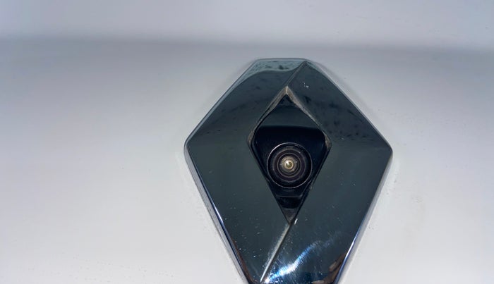 2022 Renault Kiger RXZ MT, Petrol, Manual, 28,173 km, Parking Camera