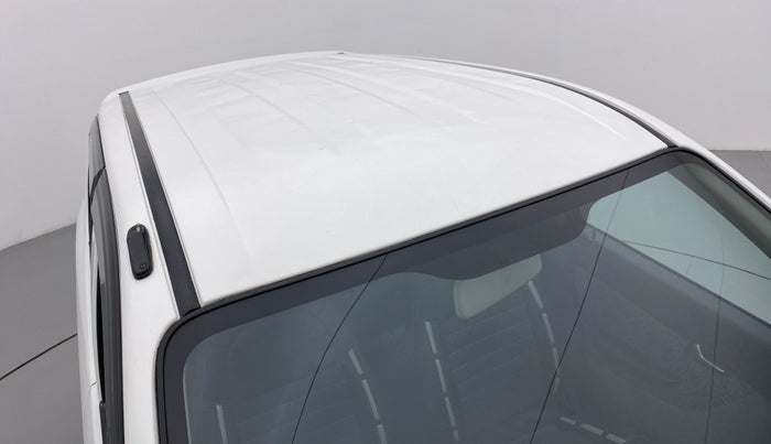 2017 Maruti Alto 800 LXI, Petrol, Manual, 36,597 km, Roof