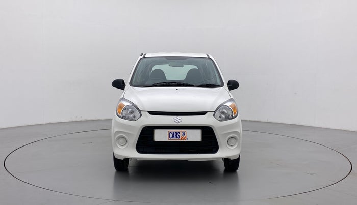 2017 Maruti Alto 800 LXI, Petrol, Manual, 36,597 km, Front
