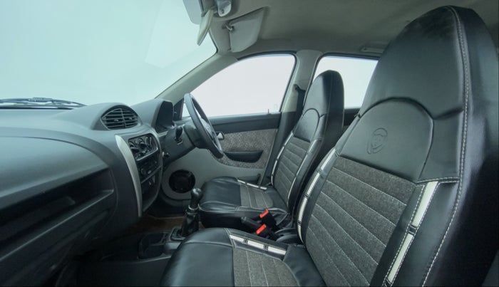 2017 Maruti Alto 800 LXI, Petrol, Manual, 36,597 km, Right Side Front Door Cabin