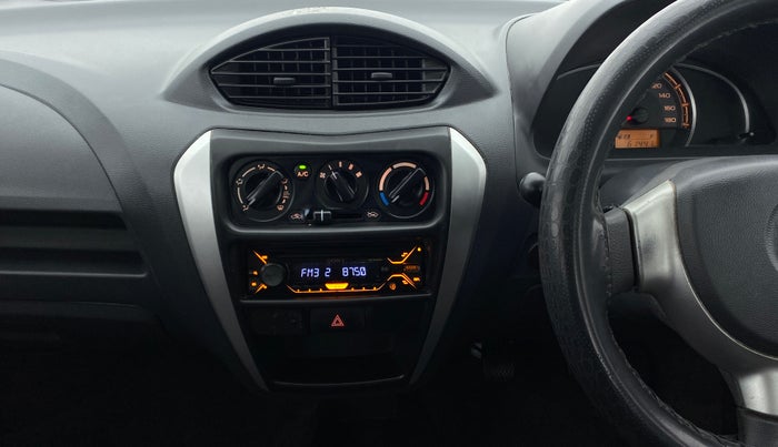 2019 Maruti Alto 800 LXI, Petrol, Manual, 61,527 km, Air Conditioner