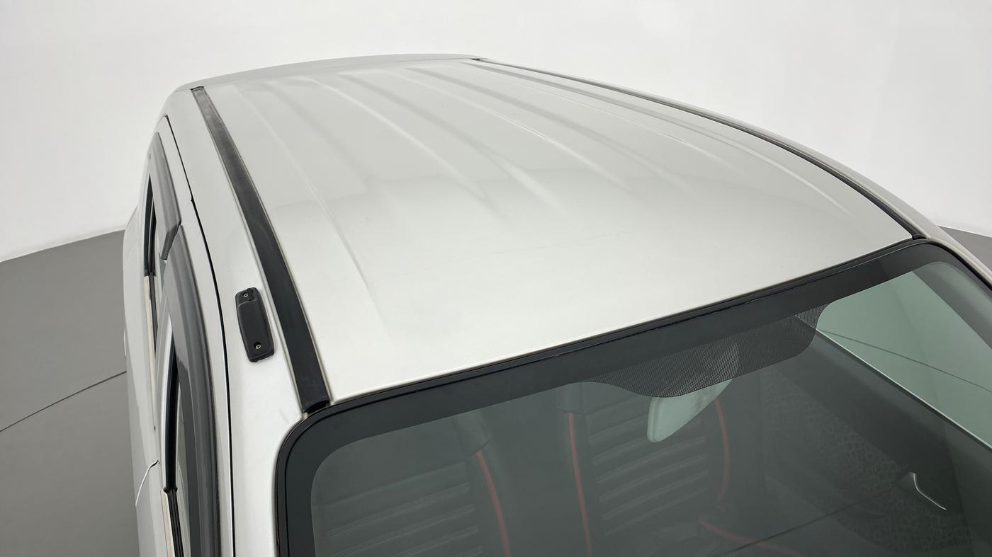 2019 Maruti Alto 800 LXI, Petrol, Manual, 61,527 km, Roof