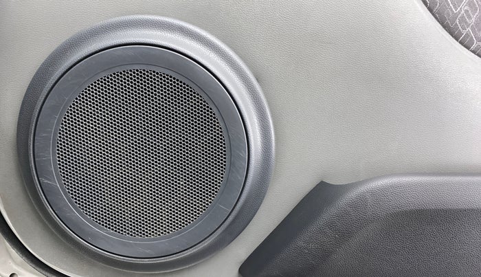 2019 Maruti Alto 800 LXI, Petrol, Manual, 61,527 km, Speaker