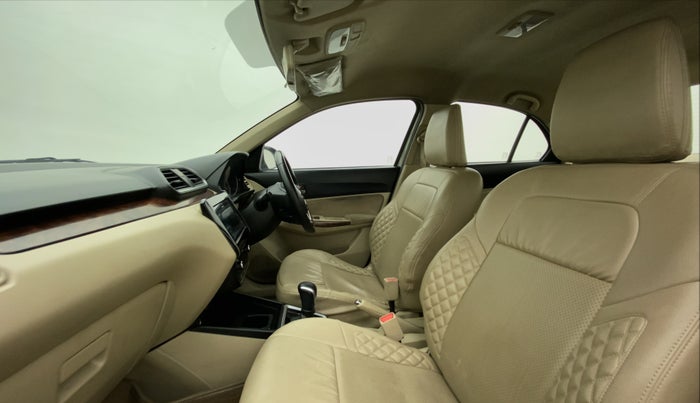 2018 Maruti Dzire ZDI PLUS AMT, Diesel, Automatic, 78,332 km, Right Side Front Door Cabin
