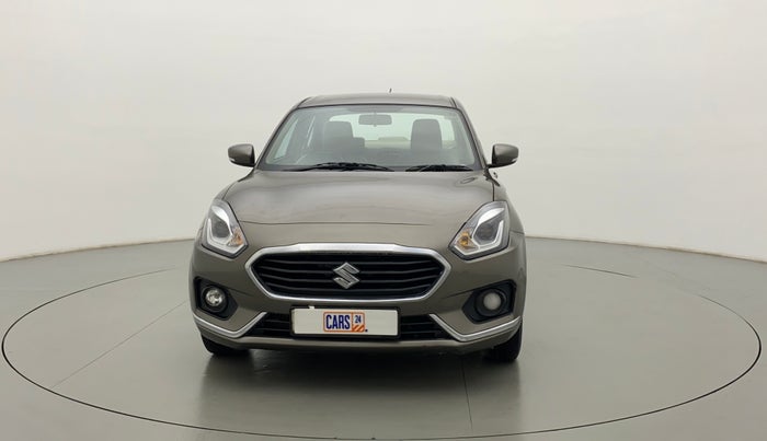 2018 Maruti Dzire ZDI PLUS AMT, Diesel, Automatic, 78,332 km, Front