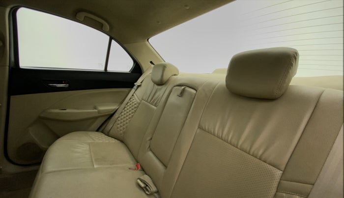 2018 Maruti Dzire ZDI PLUS AMT, Diesel, Automatic, 78,332 km, Right Side Rear Door Cabin
