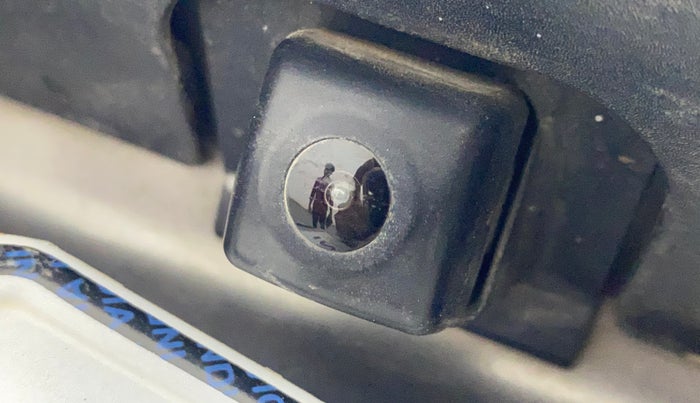 2017 Maruti Ciaz ALPHA  AT 1.4  PETROL, Petrol, Automatic, 1,04,416 km, Parking Camera