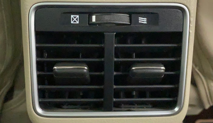2021 Maruti Ciaz ZETA 1.5 SHVS MT PETROL, Petrol, Manual, 32,694 km, Rear AC Vents