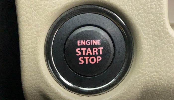2021 Maruti Ciaz ZETA 1.5 SHVS MT PETROL, Petrol, Manual, 32,694 km, Keyless Start/ Stop Button