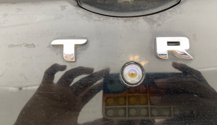 2022 Tata ALTROZ XT PETROL, Petrol, Manual, 10,104 km, Parking Camera