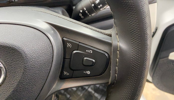 2022 Tata ALTROZ XT PETROL, Petrol, Manual, 10,104 km, Adaptive Cruise Control