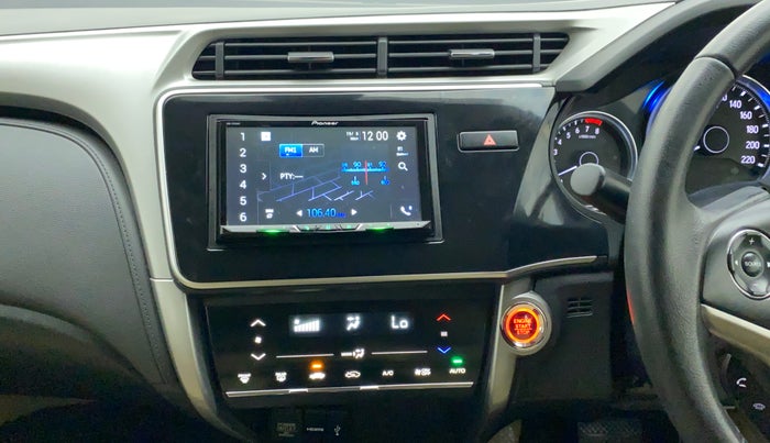 2019 Honda City 1.5L I-VTEC ZX CVT, Petrol, Automatic, 30,440 km, Air Conditioner