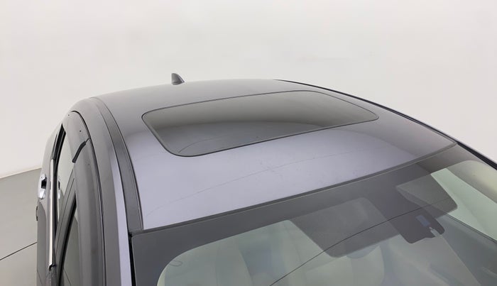 2019 Honda City 1.5L I-VTEC ZX CVT, Petrol, Automatic, 30,440 km, Roof