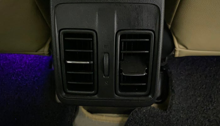 2019 Honda City 1.5L I-VTEC ZX CVT, Petrol, Automatic, 30,440 km, Rear AC Vents