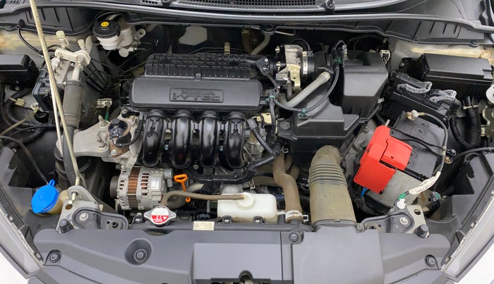 2019 Honda City 1.5L I-VTEC ZX CVT, Petrol, Automatic, 30,440 km, Open Bonet