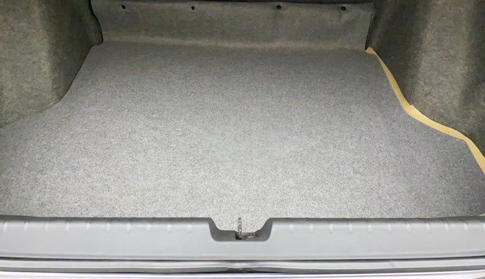 2019 Honda City 1.5L I-VTEC ZX CVT, Petrol, Automatic, 30,440 km, Boot Inside