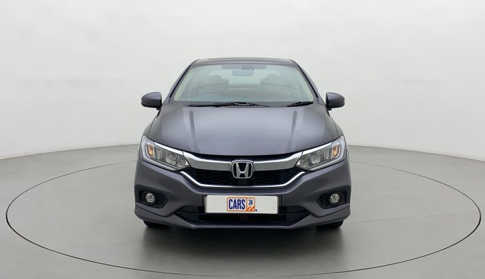 2019 Honda City 1.5L I-VTEC ZX CVT, Petrol, Automatic, 30,440 km, Front