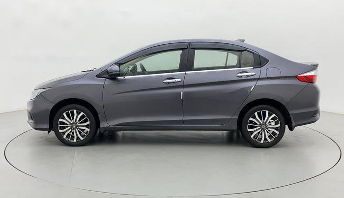 2019 Honda City 1.5L I-VTEC ZX CVT, Petrol, Automatic, 30,440 km, Left Side