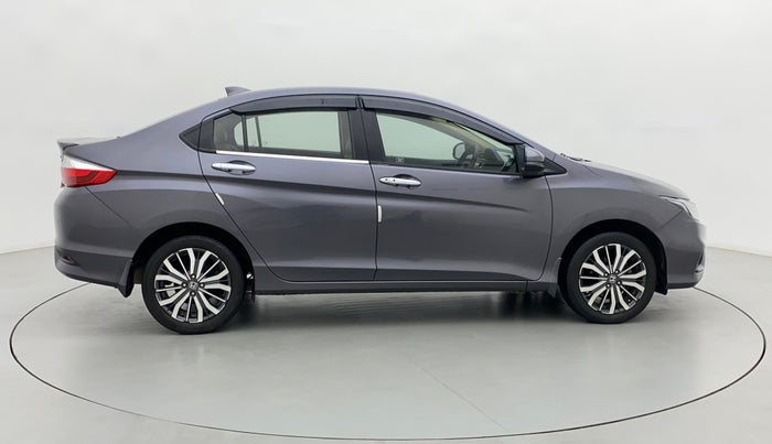 2019 Honda City 1.5L I-VTEC ZX CVT, Petrol, Automatic, 30,440 km, Right Side View