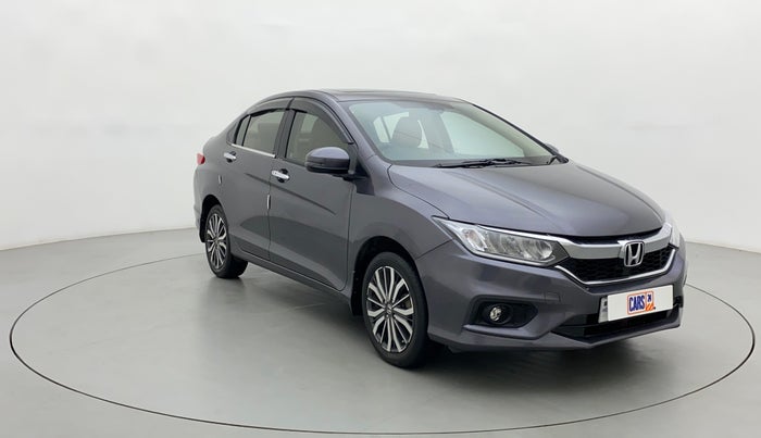 2019 Honda City 1.5L I-VTEC ZX CVT, Petrol, Automatic, 30,440 km, SRP