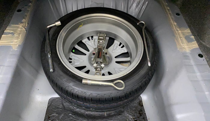 2019 Honda City 1.5L I-VTEC ZX CVT, Petrol, Automatic, 30,440 km, Spare Tyre