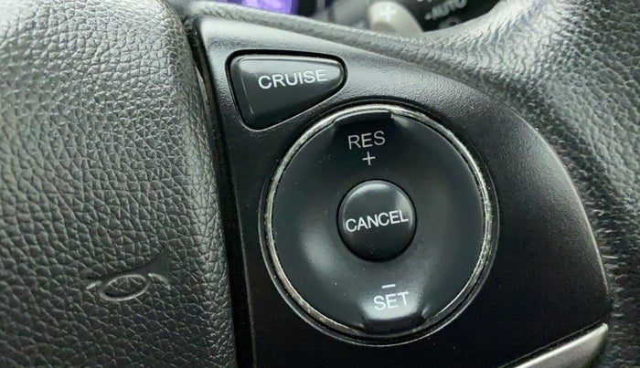 2019 Honda City 1.5L I-VTEC ZX CVT, Petrol, Automatic, 30,440 km, Adaptive Cruise Control