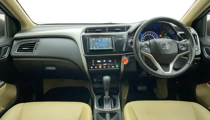 2019 Honda City 1.5L I-VTEC ZX CVT, Petrol, Automatic, 30,440 km, Dashboard