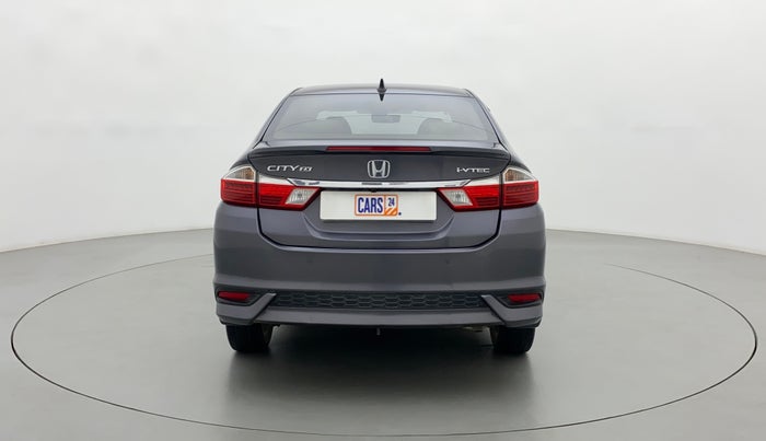 2019 Honda City 1.5L I-VTEC ZX CVT, Petrol, Automatic, 30,440 km, Back/Rear