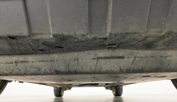 2019 Honda City 1.5L I-VTEC ZX CVT, Petrol, Automatic, 30,440 km, Front Underbody