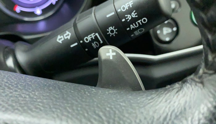 2019 Honda City 1.5L I-VTEC ZX CVT, Petrol, Automatic, 30,440 km, Paddle Shifters