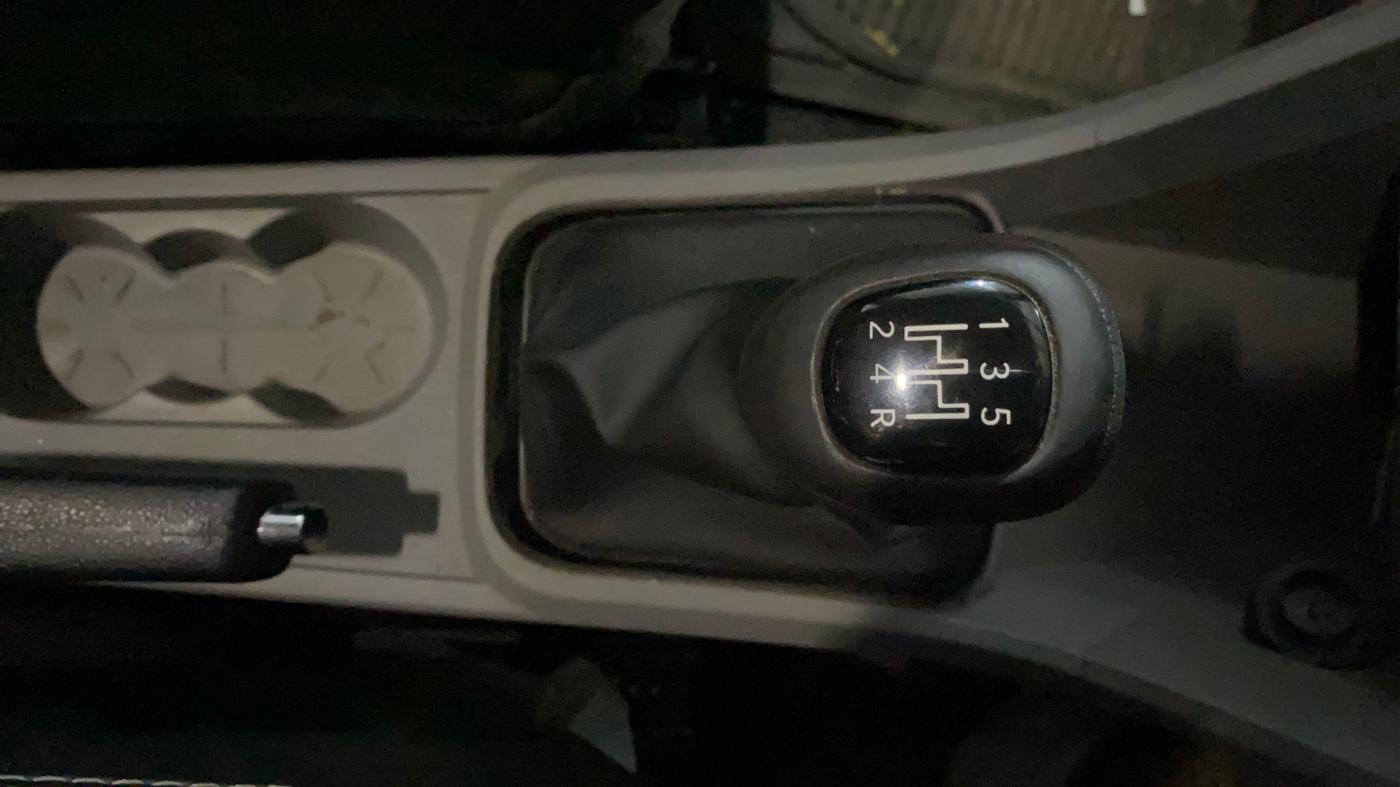 2021 Tata Tiago XZ PLUS PETROL, Petrol, Manual, 14,696 km, Gear Lever