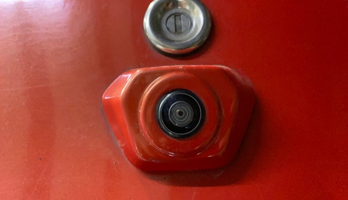 2021 Tata Tiago XZ PLUS PETROL, Petrol, Manual, 14,696 km, Parking Camera