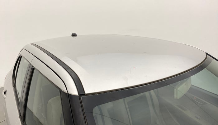 2012 Maruti Swift Dzire ZXI 1.2 BS IV, Petrol, Manual, 32,603 km, Roof
