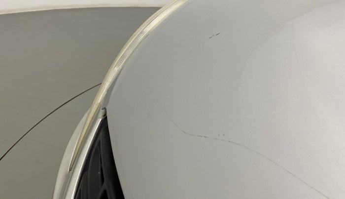 2012 Maruti Swift Dzire ZXI 1.2 BS IV, Petrol, Manual, 32,603 km, Bonnet (hood) - Slightly dented