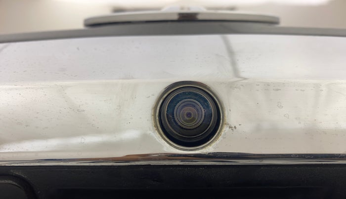 2021 Tata TIGOR XZA PLUS PETROL, Petrol, Automatic, 71,984 km, Parking Camera