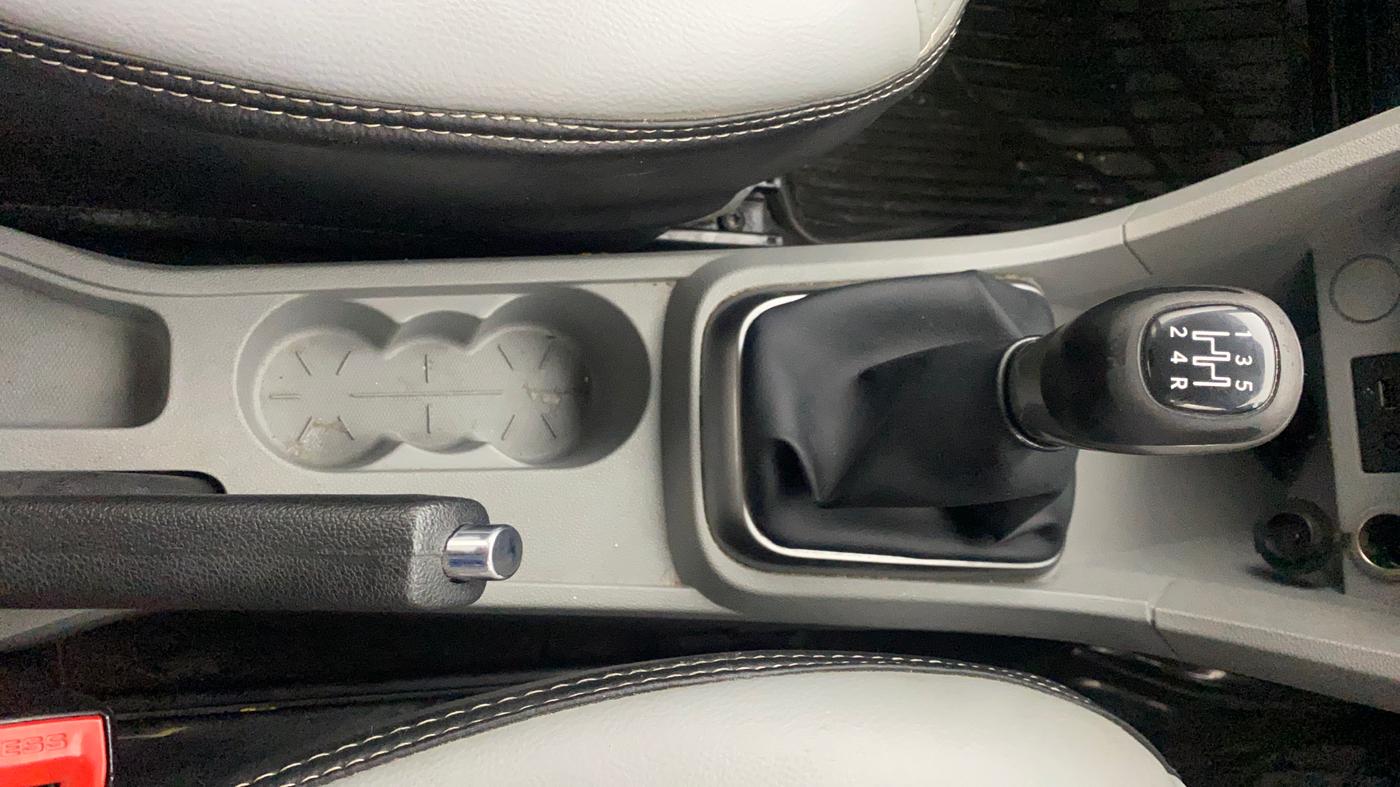 2021 Tata TIGOR XZA PLUS PETROL, Petrol, Automatic, 71,984 km, Gear Lever