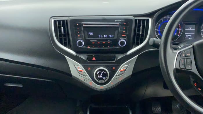 Features