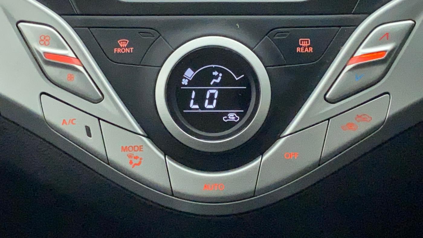 2016 Maruti Baleno DELTA PETROL 1.2, Petrol, Manual, 50,614 km, Automatic Climate Control