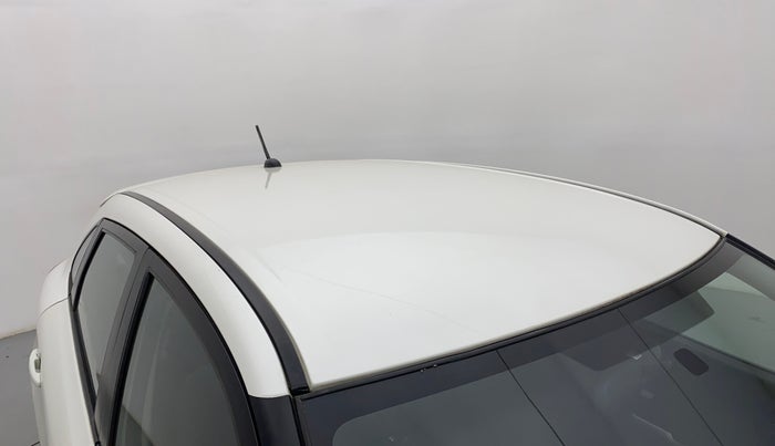 2016 Maruti Baleno DELTA PETROL 1.2, Petrol, Manual, 50,614 km, Roof