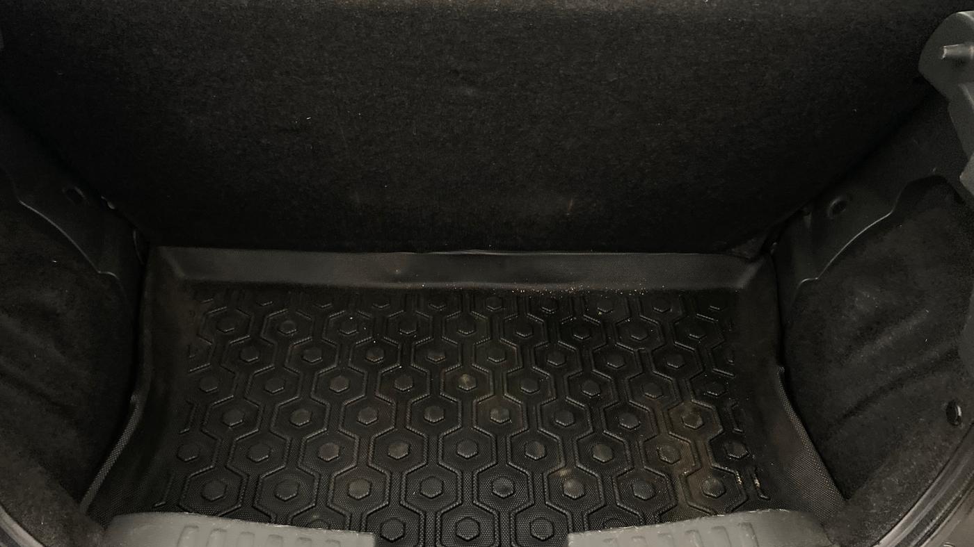 2024 Maruti Alto K10 VXi Plus (O), Petrol, Manual, 14,469 km, Boot Inside