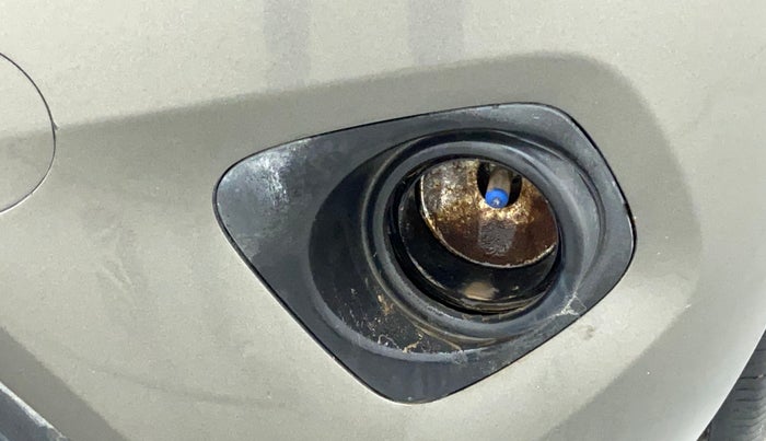 2021 Maruti New Wagon-R LXI CNG (O) 1.0, CNG, Manual, 53,136 km, Left fog light - Not working