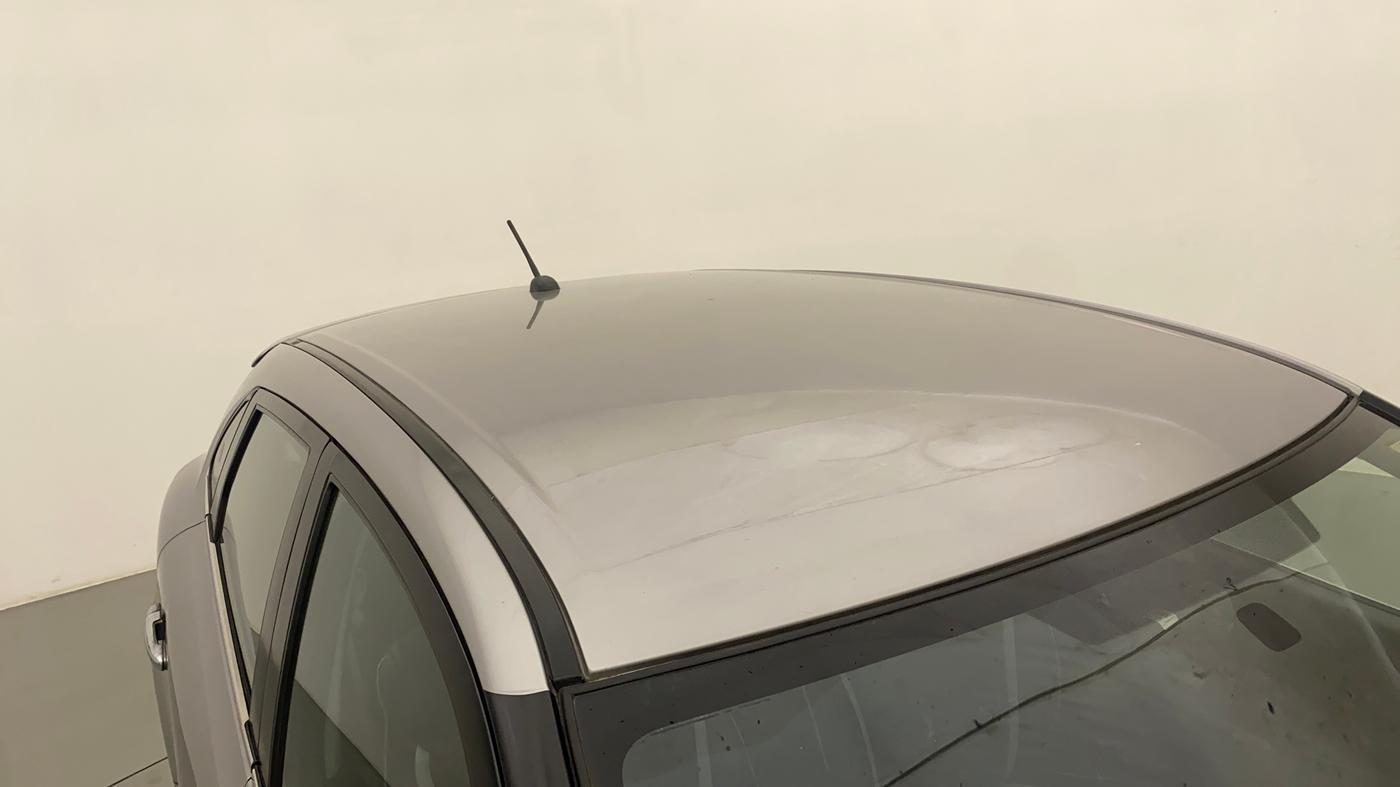 2020 Maruti Baleno DELTA PETROL 1.2, Petrol, Manual, 33,723 km, Roof