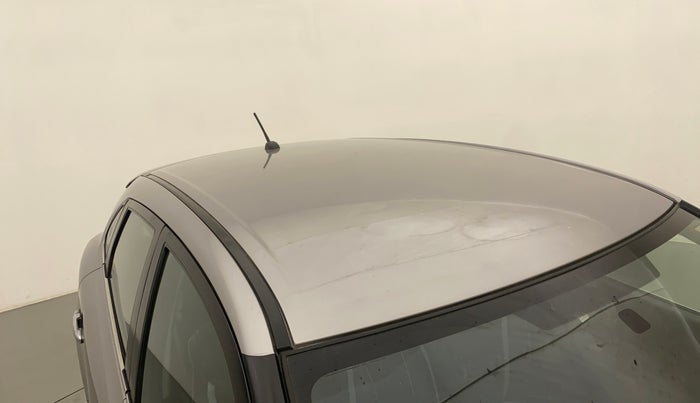 2020 Maruti Baleno DELTA PETROL 1.2, Petrol, Manual, 33,723 km, Roof