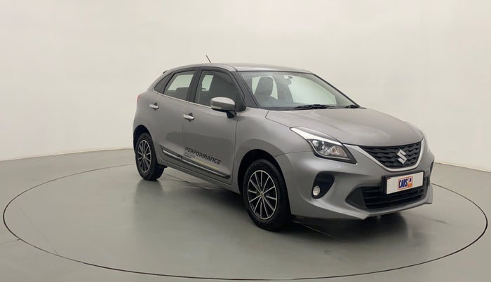 2020 Maruti Baleno DELTA PETROL 1.2, Petrol, Manual, 33,723 km, SRP