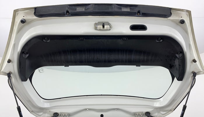 2017 Maruti Swift VDI, Diesel, Manual, 97,709 km, Boot Door Open