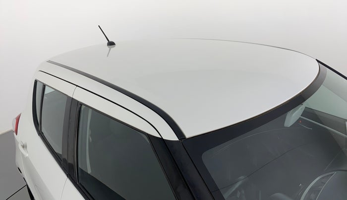 2017 Maruti Swift VDI, Diesel, Manual, 97,709 km, Roof