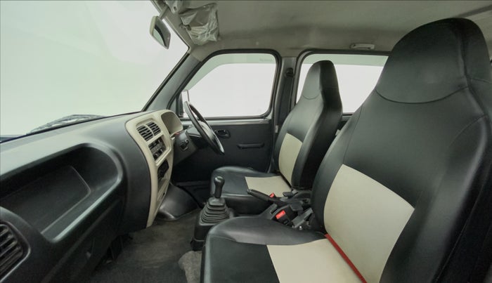 2018 Maruti Eeco 5 STR WITH AC PLUSHTR, Petrol, Manual, 46,546 km, Right Side Front Door Cabin